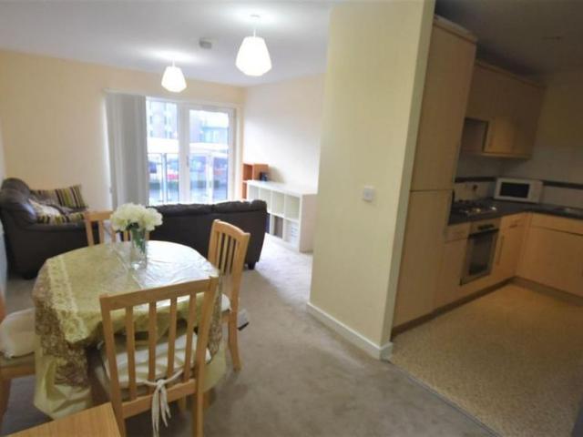 Apartment for rent in Hulme, Georgia