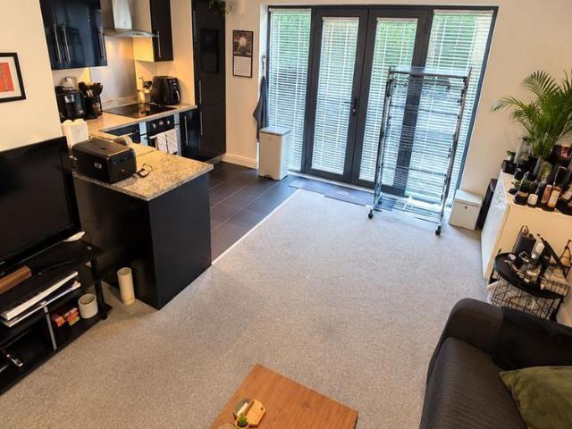 Apartment for rent in Chapel Allerton, West Yorkshire
