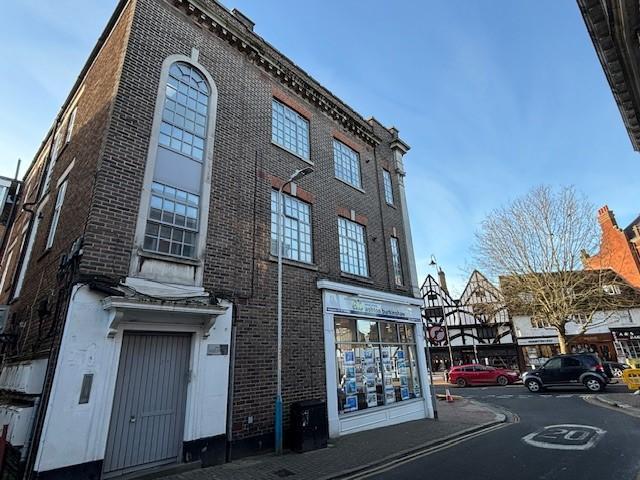 Flat for rent in Brook Street, Bourne Vale