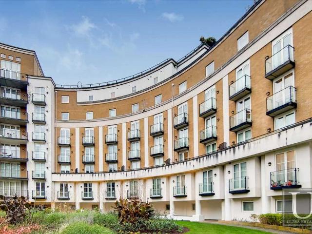 Flat for rent in Marylebone, Isle Of Man