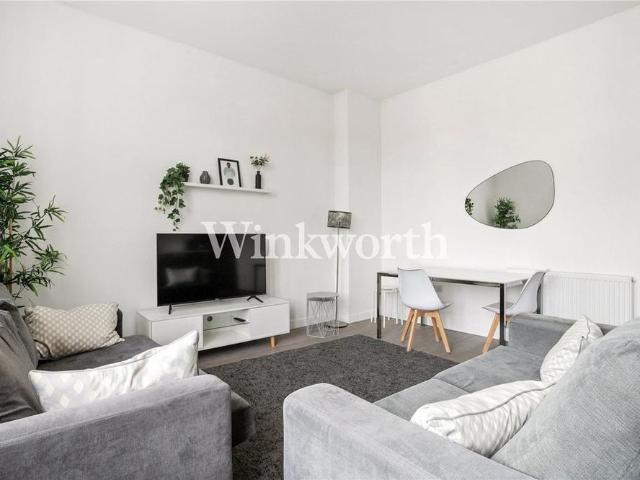 Apartment for rent in Harringay, Greater London