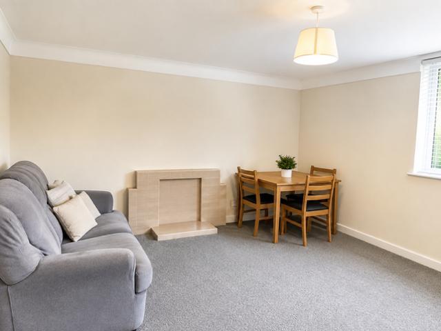 Apartment for rent in Shirley Warren, City Of Southampton