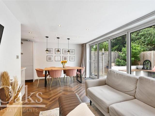 Apartment for rent in Northampton, Northamptonshire