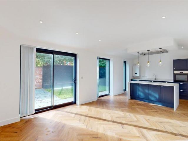 Apartment for rent in Frankwell