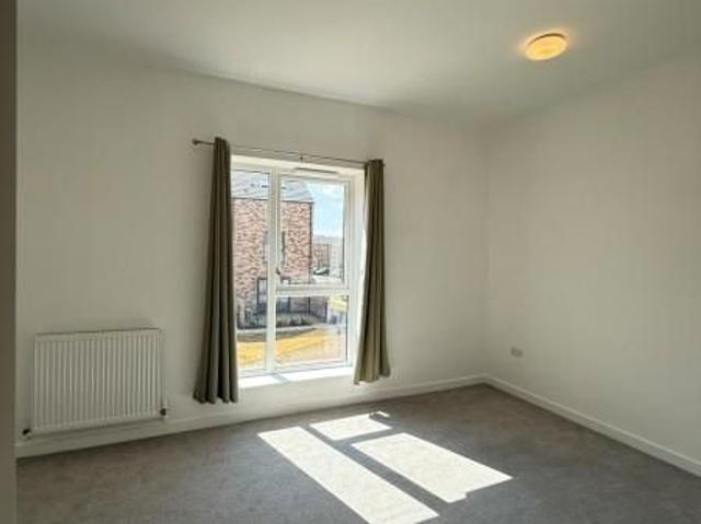 Apartment for rent in Ladywood, West Midlands