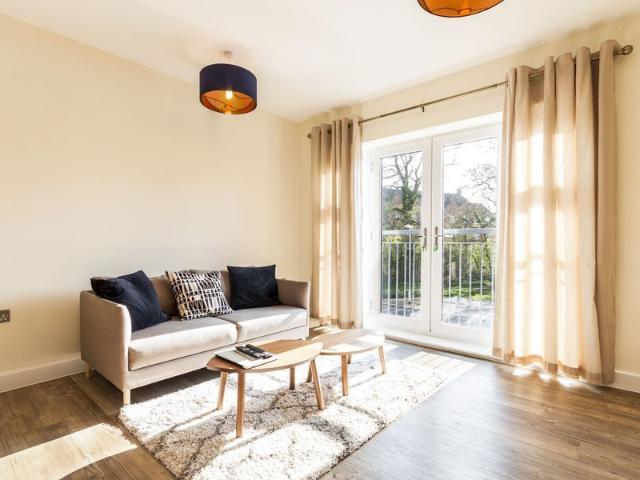 Apartment for rent in New Alresford, Hampshire