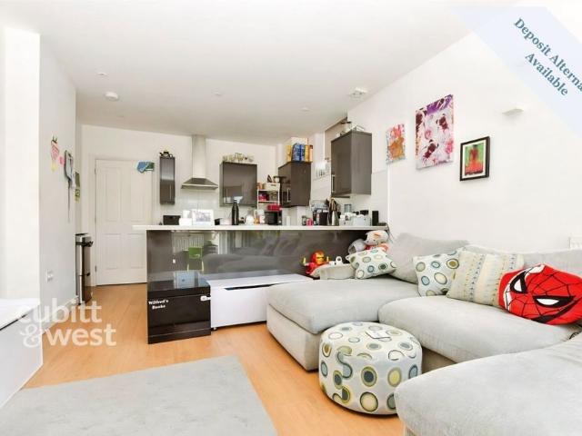 Apartment for rent in Blackwell, Perryfields