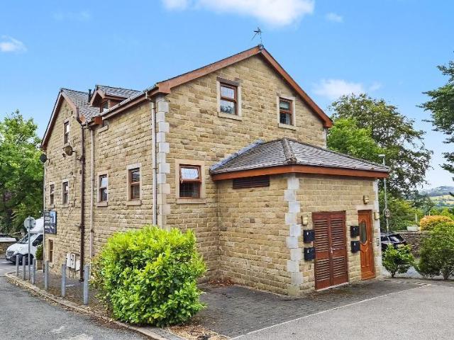 Flat for rent in Paradise, Lancashire