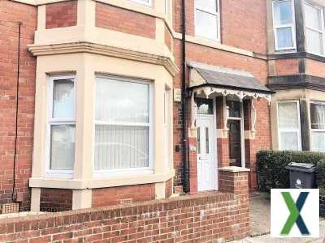 Flat for rent in North Shields
