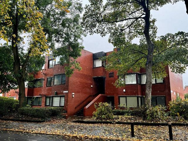 Flat for rent in Ashbrooke, Sunderland