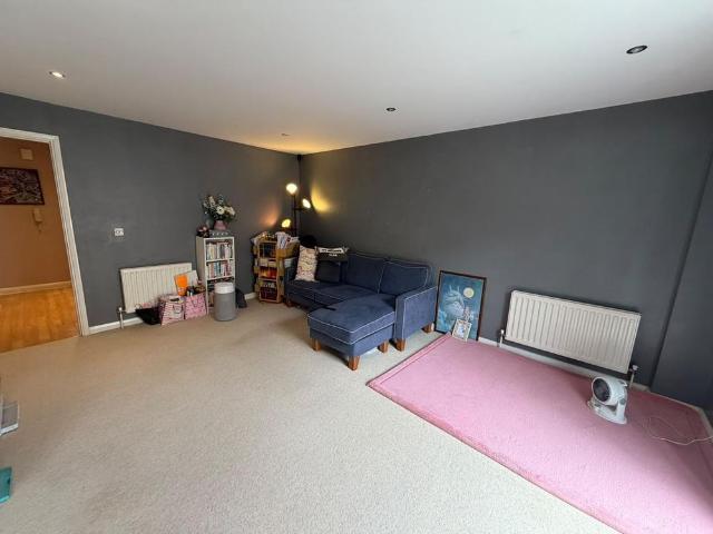 Apartment for rent in Shirley, West Midlands