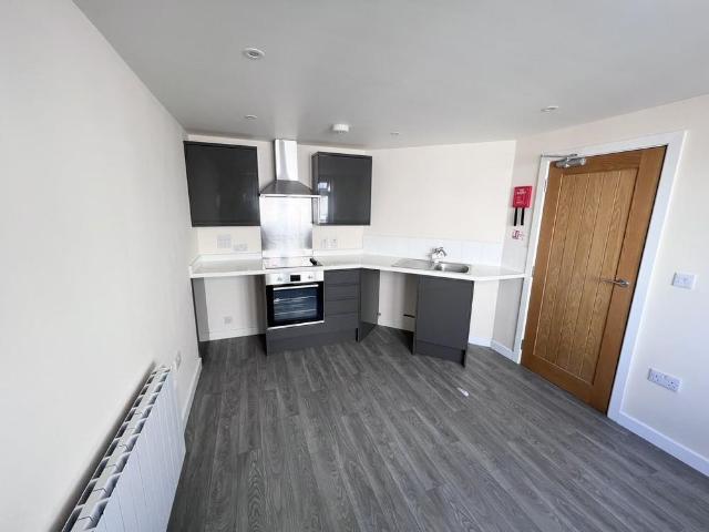 Apartment for rent in St Mary's, City Of Southampton