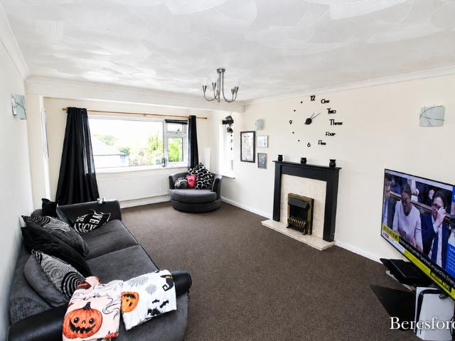 Apartment for rent in South Benfleet, Essex