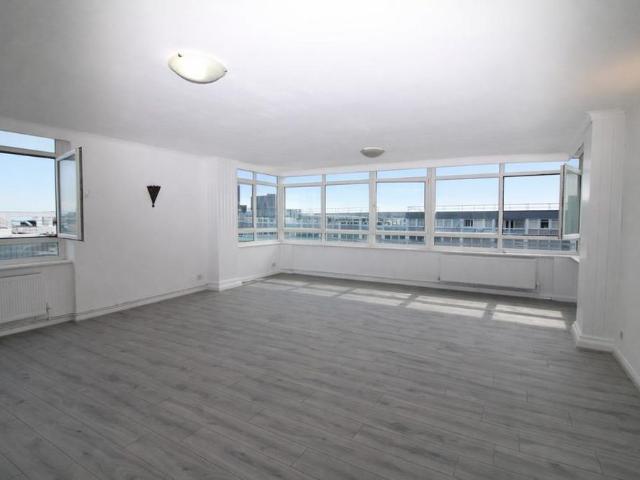 Apartment for rent in Round Hill, Brighton & Hove