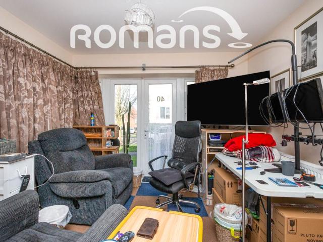 Apartment for rent in Priest Down, Hampshire