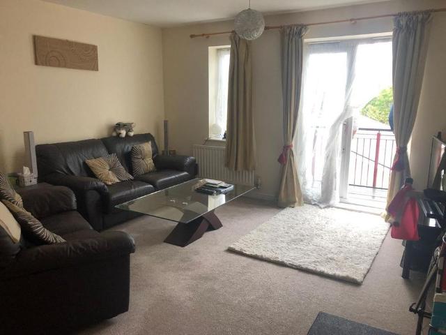 Apartment for rent in Southcourt, Aylesbury