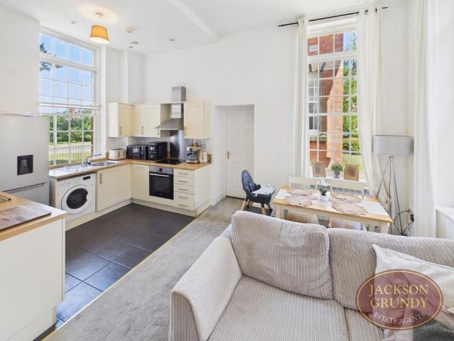 Apartment for rent in Upton, Duston