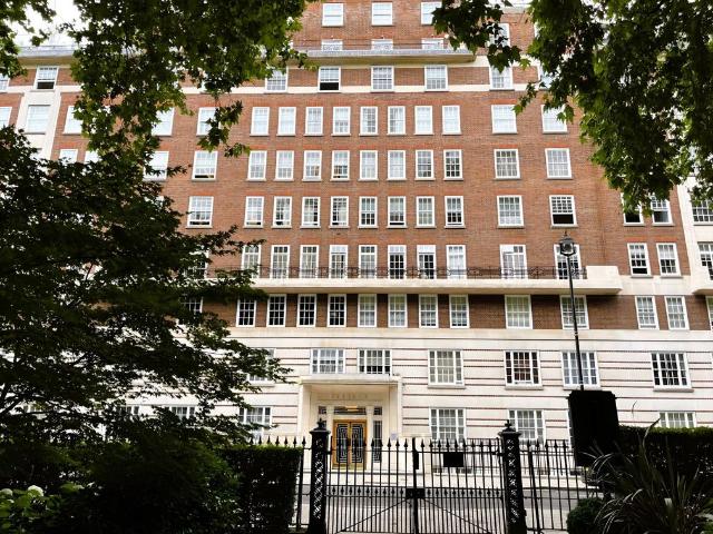 Flat for rent in Marylebone, Greater London