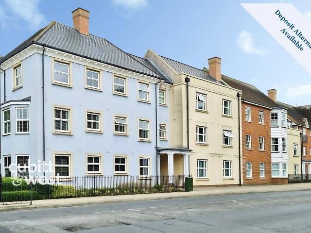 Apartment for rent in Chichester, Littlecote