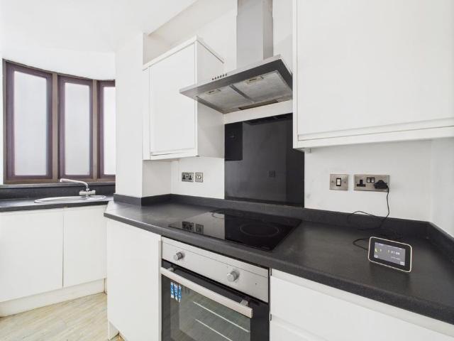 Apartment for rent in New Fletton, Peterborough