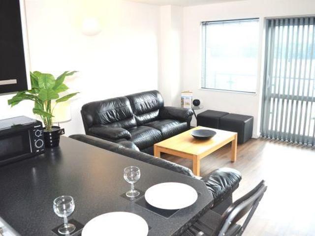 Apartment for rent in City Centre, Isle Of Man