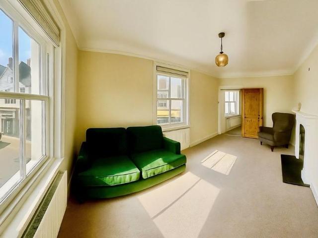 Apartment for rent in The King's Mile, The Bridge
