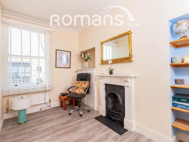 Apartment for rent in Widcombe, Dulcote