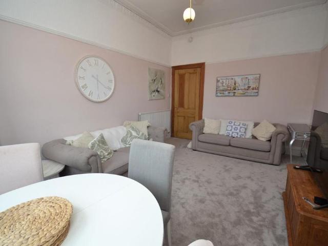 Apartment for rent in Crossmyloof, Scotland