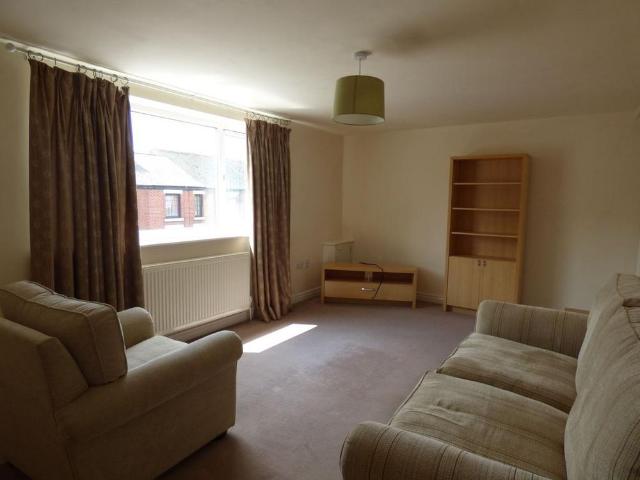Apartment for rent in Disley, Greater Manchester