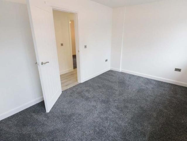 Apartment for rent in Newton Wood, Greenheys