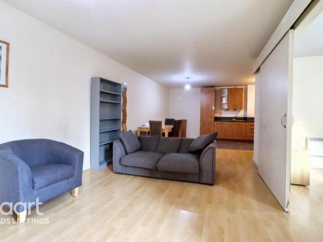 Apartment for rent in Leylands, West Yorkshire