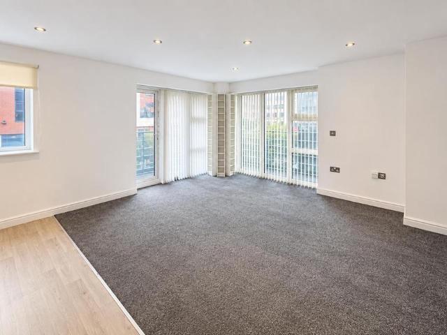 Apartment for rent in Haymarket, Newcastle upon Tyne