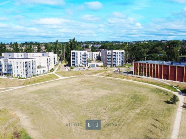 Flat for rent in Epping, Essex