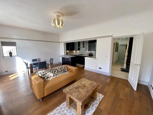 Apartment for rent in Haddon, East Midlands
