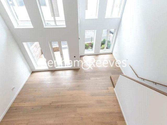 Apartment for rent in Clerkenwell, Greater London