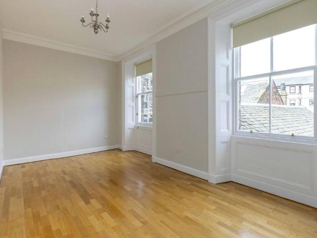 Apartment for rent in North Leith, Scotland