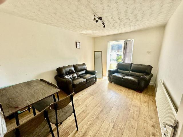Apartment for rent in Loughborough, Charnwood