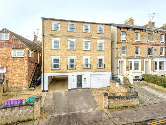 Flat for rent in Hockerill, Colliers End