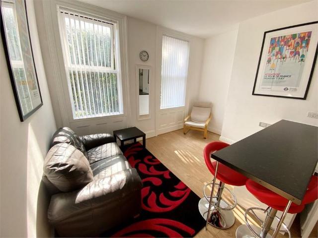 Apartment for rent in Millfield, Sunderland