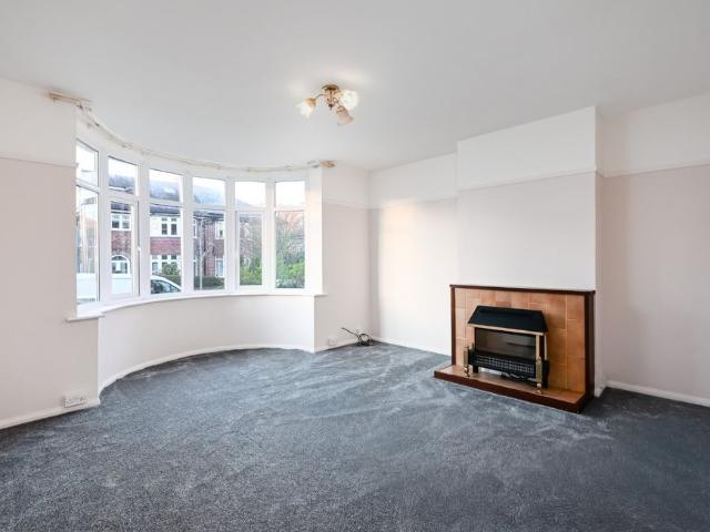 Apartment for rent in Acomb, High Field