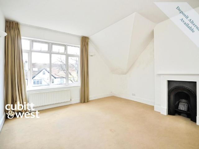 Apartment for rent in Carshalton Beeches, Greater London
