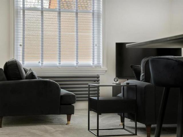 Apartment for rent in Loundsley Green, East Midlands