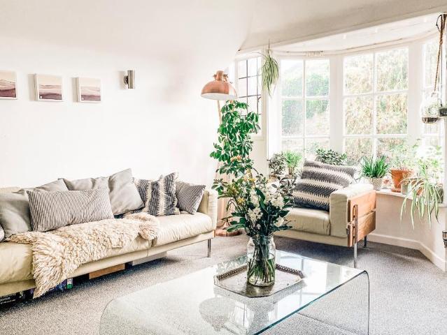 Apartment for rent in Strode, Devon
