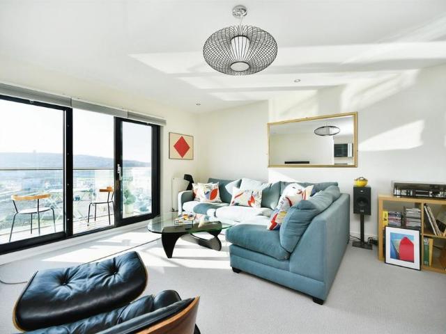 Apartment for rent in Mount Pleasant, Iford