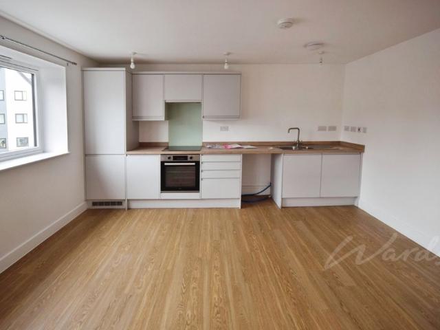 Apartment for rent in Gillingham