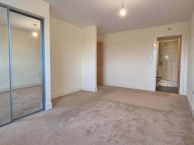 Apartment for rent in Stoke, Ipswich