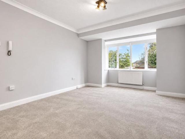 Apartment for rent in Easthampstead, Bracknell