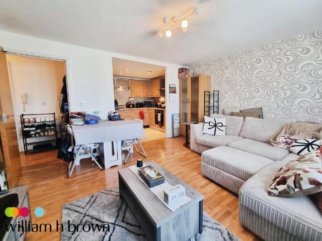 Flat for rent in Chelmsford, Essex