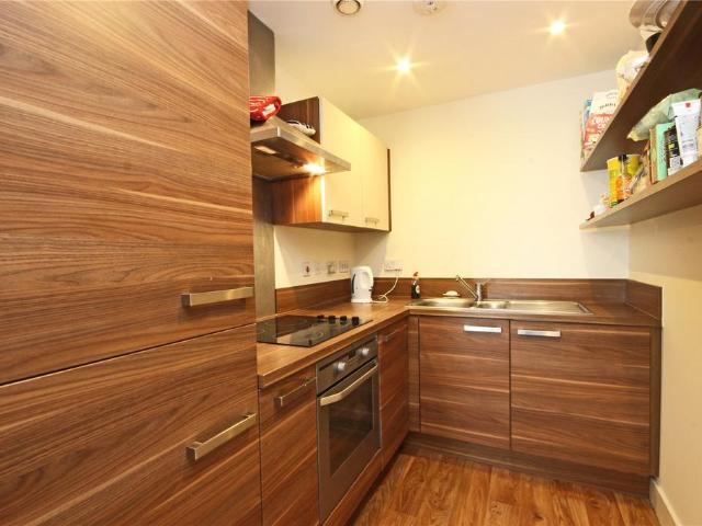 Flat for rent in Stokes Croft, Feckenham
