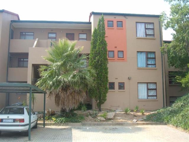 Apartment for rent in Nooitgedacht, Gauteng